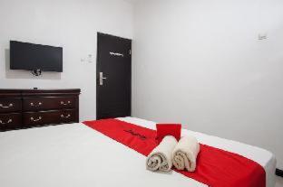 Reddoorz Near Taman Krida Budaya Malang Oda fotoğraf